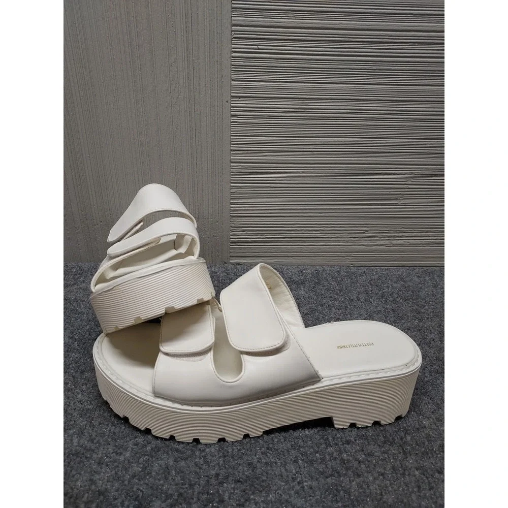 PrettyLittleThing pre owned